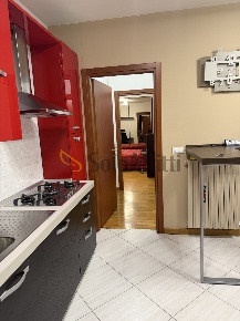 Foto Appartamento in Via Milano 3/C, Saronno di 60 m² con 2 locali