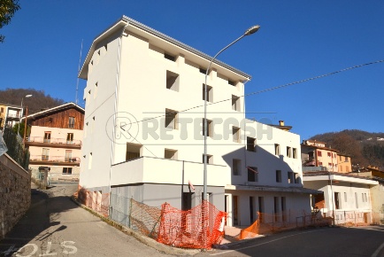 Foto Appartamento a Recoaro Terme Centro di 69 m² con 3 locali in vendita