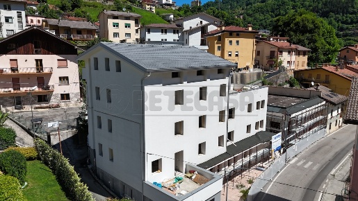 Foto Appartamento a Recoaro Terme Centro di 69 m² con 3 locali in vendita