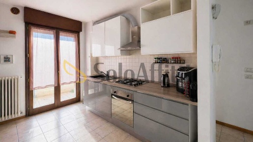 Foto Appartamento in Via San Martino in Riparotta, Rimini Viserba di 80 m²