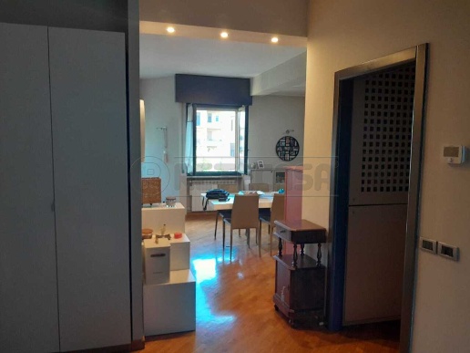appartamento in vendita a Crema