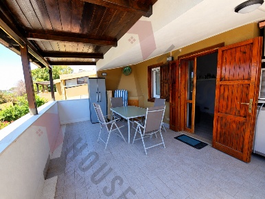 Foto Villa singola in Via Egadi snc, Quartu Sant'Elena Foxi, Sant'Andrea