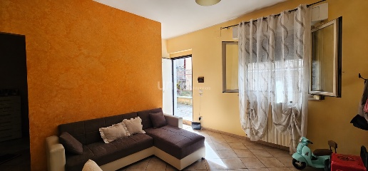 Foto Appartamento in Via del Prato snc, Jesi Gallodoro - Prato di 80 m²