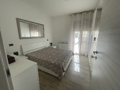 Foto Appartamento in Via del Ciliegio 24, Trecate di 50 m² con 2 locali