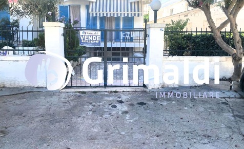 Foto Appartamento in strada provinciale 108 0, Gallipoli di 70 m²