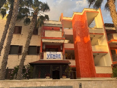 Foto Appartamento in vico della robinia 0, Gallipoli Baia Verde, Lidi