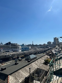Foto Appartamento in Via di Fassolo 3, Genova Dinegro di 166 m² in vendita
