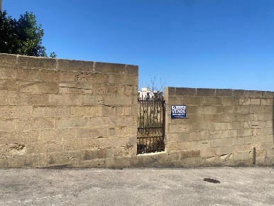 Foto Terreno edificabile in via trento 0, Gallipoli Via Lecce, Ospedale