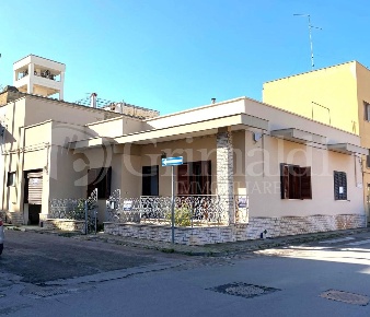 Foto Casa indipendente in via megha 0, Galatone Centro di 190 m² in vendita