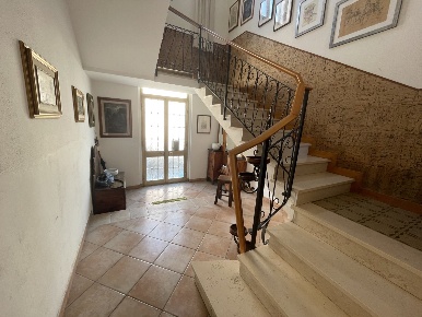 Foto Casa indipendente in Via Monte Grappa, Cecina Cecina Centro di 150 m²