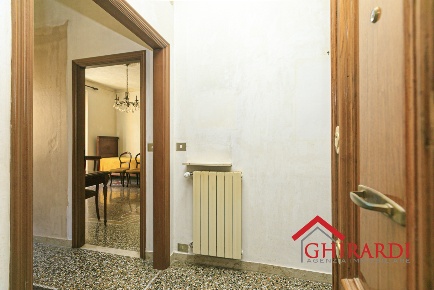 Foto Appartamento in Via Giuseppe de Notaris 4, Genova Sestri Ponente