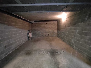 Foto Posti auto in Via Agostino dal Pozzo 7, Vicenza San Pio X di 22 m²