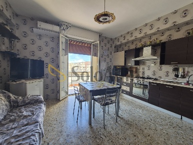 Foto Appartamento a Catanzaro Catanzaro Lido di 110 m² con 3 locali