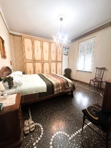 Foto Appartamento in Via Branega, Genova Pra' di 54 m² con 5 locali