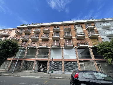 Foto Appartamento in Viale Alessandro Volta 53, Novara San Paolo di 100 m²