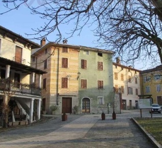 Foto Appartamento in Piazza Principe Doria 7, Garbagna Centro di 131 m²