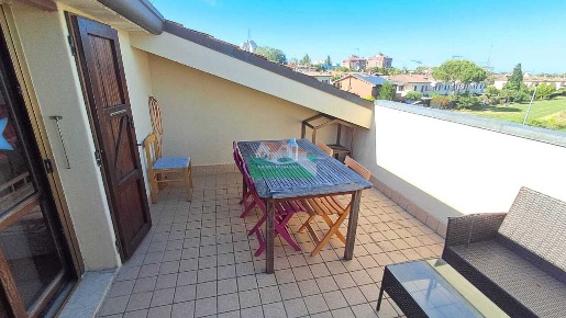 Foto Appartamento in Via Antica Milizia, Ravenna Poggi di 50 m² in vendita
