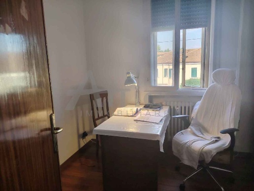 appartamento in vendita a Rovigo in zona Centro Storico