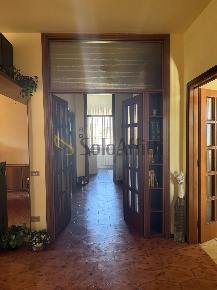 Foto Appartamento in Via Luigi Rizzo SNC, Gerenzano di 130 m² con 4 locali