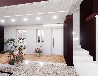 Foto Appartamento a Decimomannu di 75 m² con 3 locali in vendita