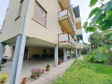 Foto Appartamento in Via Domenico Baroni 26, Rovigo Centro Storico