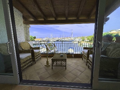 Foto Appartamento in Porto Rotondo - via dei Germiniasi, Olbia di 190 m²
