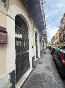 Foto Appartamento in Via Celeste 118, Catania Corso Sicilia - Fiera