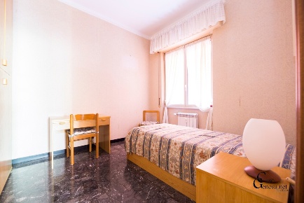 Foto Appartamento in Via Ginestrato 3E, Genova Marassi di 90 m² in vendita