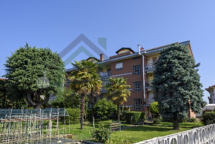 Foto Mansarde in Via Alcide De Gasperi 56, Ciriè Centro di 45 m² in vendita