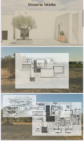 Foto Terreno agricolo in Contrada Cerasina, Fasano Savelletri, Torre Canne