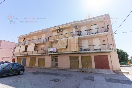 Foto Appartamento a Siracusa Epipoli di 117 m² con 4 locali in vendita