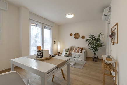 Foto Appartamento in Via del Lavoro 26, Casalecchio di Reno di 95 m²