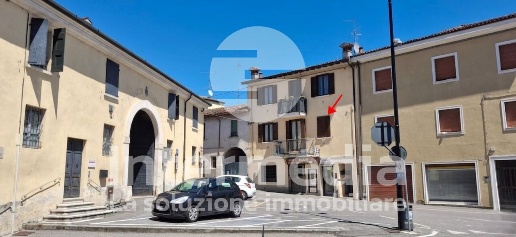 Foto Appartamento in Via Giuseppe Mazzini 7, Capriano del Colle Centro