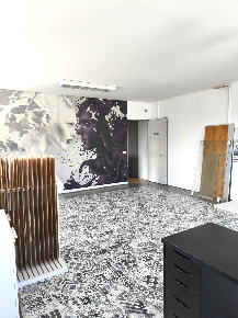 Foto Ufficio in Via Monte Sporno 1, Parma Campus - Gaione di 220 m²