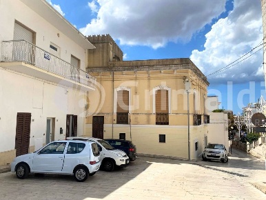 Foto Casa indipendente in piazza indipendenza 0, Sannicola Centro di 160 m²