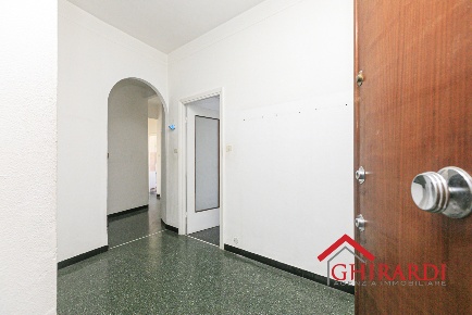 Foto Appartamento in Via Antonio Sant'Elia 21, Genova Sestri Ponente