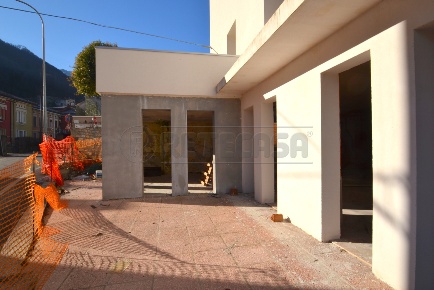 Foto Appartamento a Recoaro Terme Centro di 216 m² con 7 locali in vendita