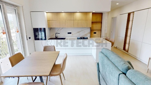 Foto Attico in Via Pacini Giovanni 18, Caltanissetta Centro di 110 m²