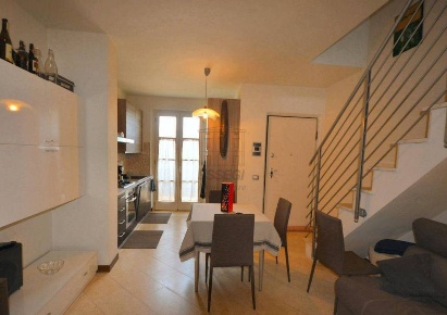 Foto Appartamento in Via di Mugnano 195, Lucca San Concordio di 60 m²