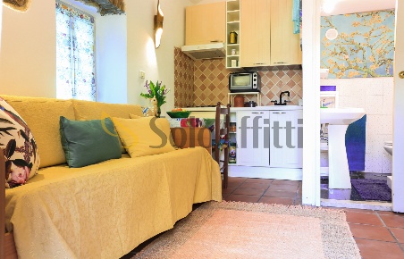 Foto Appartamento a Sermoneta Sermoneta Scalo di 15 m² con 1 locali