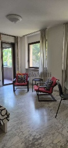 Foto Appartamento in Corso Francia 252, Torino Pozzo Strada di 55 m²
