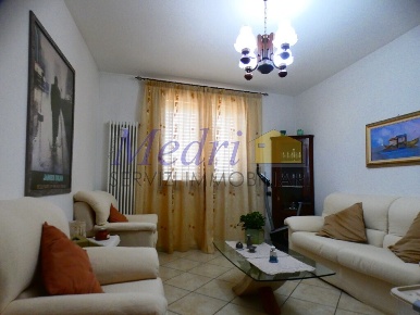 Foto Appartamento in Via Campone Sala 341, Cesenatico Sala di 112 m²