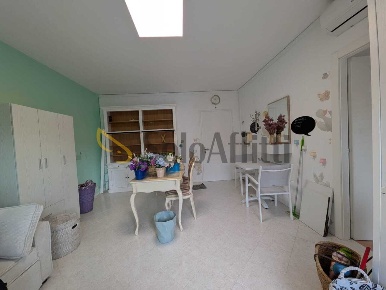 Foto Appartamento in Via Bruno de Finetti 156, Roma di 35 m² con 1 locali