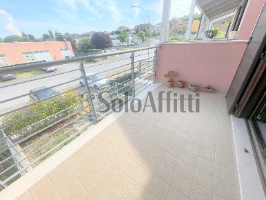 Foto Appartamento a Osimo Passatempo di 51 m² con 2 locali in affitto