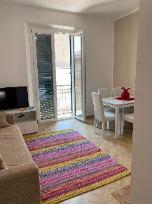 Foto Appartamento in Via fra Gesualdo Melacrino 21, Reggio di Calabria