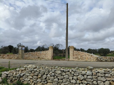 Foto Terreno edificabile in Contrada Portolano snc, Sannicola Centro