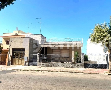 Foto Casa indipendente in via alcide de gasperi 0, Sannicola Centro