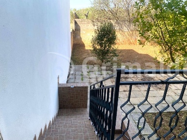 Foto Villa singola in via alcide de gasperi 0, Sannicola Centro di 160 m²