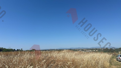 Foto Terreno agricolo a Quartu Sant'Elena Margine Rosso, Sant'Anastasia