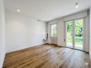 Foto Appartamento in Via Monte Gallo 8, Padova Brusegana - Aeroporto